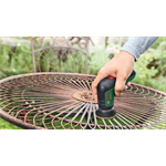 Bosch UniversalBrush Akumulátorový čisticí kartáč