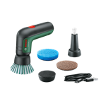 Bosch UniversalBrush Akumulátorový čisticí kartáč