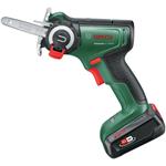 Bosch UniversalCut 18V-65 NanoBlade (0.603.3D5.202)