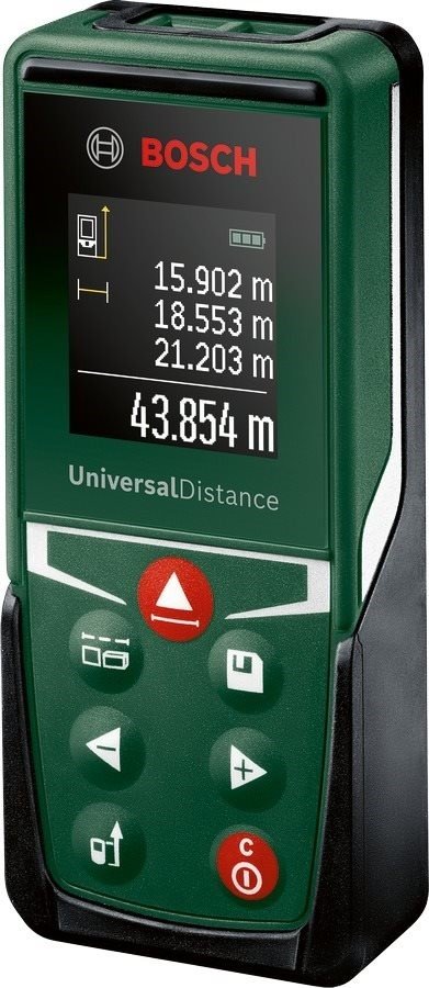 Bosch UniversalDistance 50 (0.603.672.801)