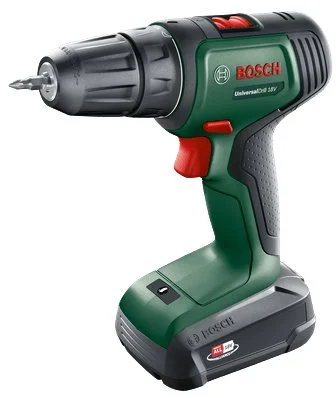 Bosch UniversalDrill 18 1x1,5Ah (0.603.9D4.001)