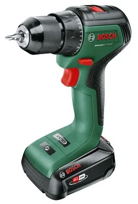Bosch UniversalDrill 18V-60 (2x 2,0 Ah) + AL18V-20 (0.603.9D7.002)