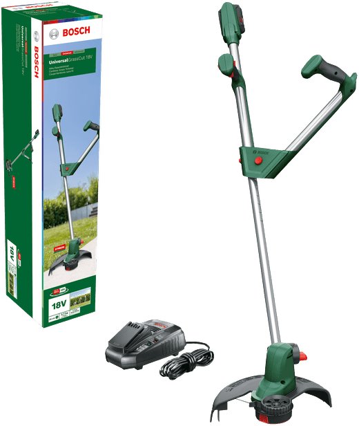 Bosch UniversalGrassCut 18V-26 (0.600.8C1.E03)