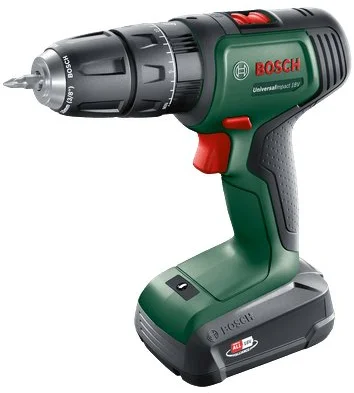 Bosch UniversalImpact 18 1x1,5Ah (0.603.9D4.101)