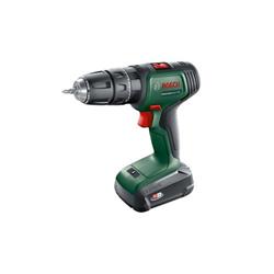 Bosch UniversalImpact 18 1x1,5Ah (0.603.9D4.101)