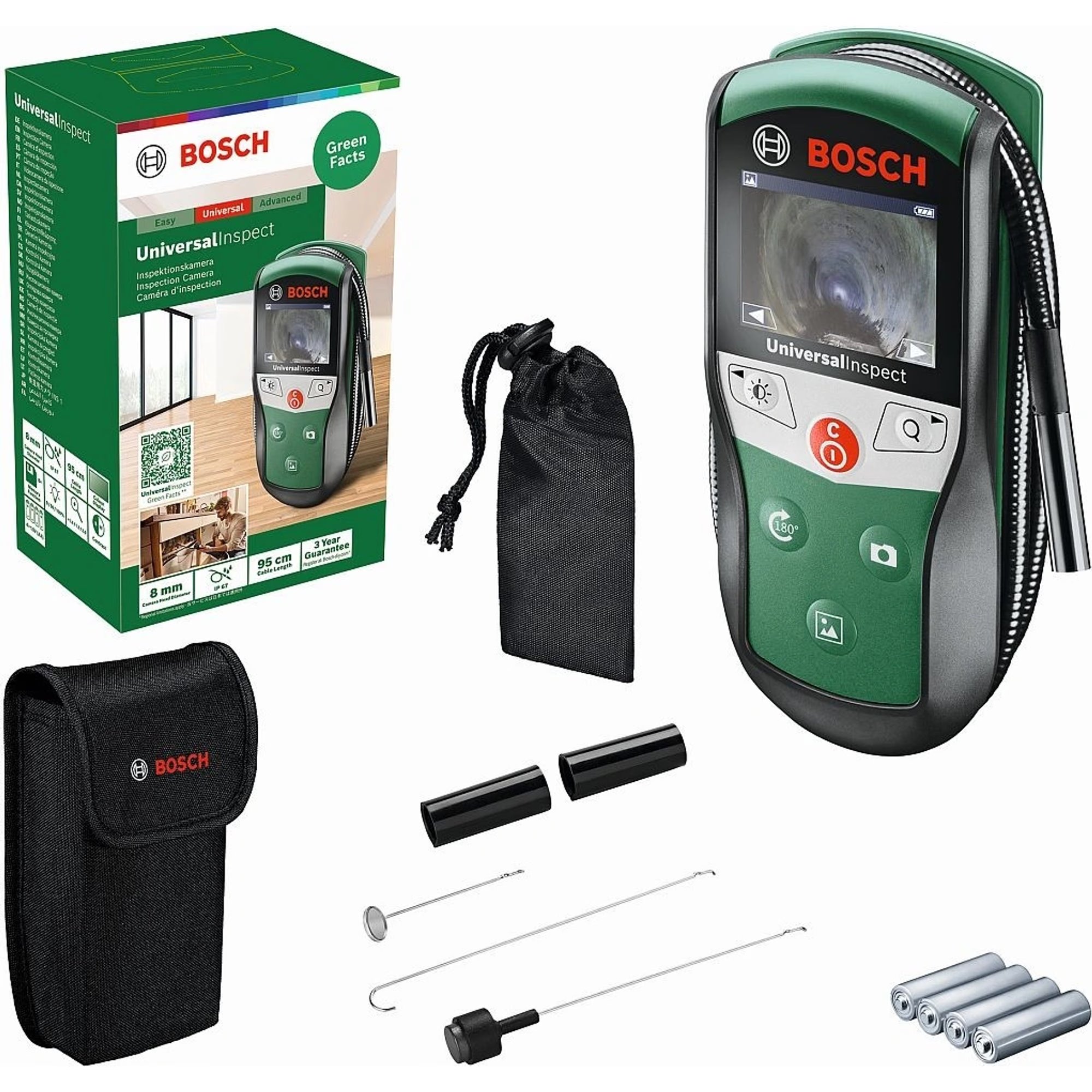 Bosch UniversalInspect (0.603.687.001)