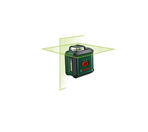 Bosch UniversalLevel 360 UNI Krížový laser 360°