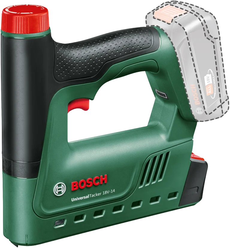 Bosch UniversalTacker 18V-14 (0.603.2A7.000)