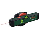 BOSCH UniversalWallLevel Priamy laser (0.603.663.JZ0)
