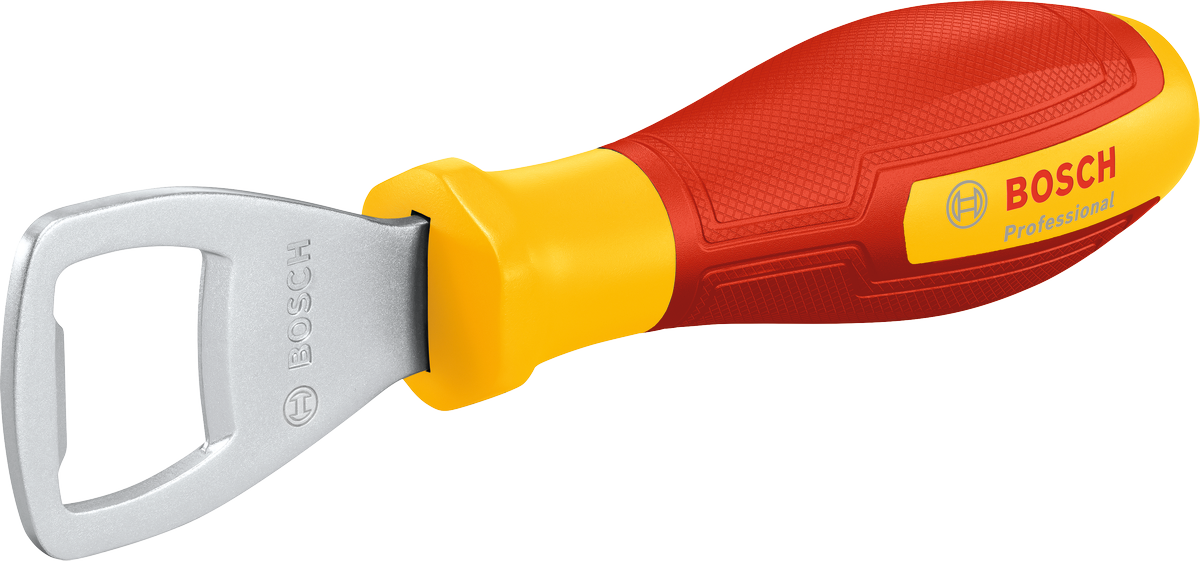 Bosch VDE dárková sada + otvírák na pivo