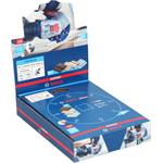 BOSCH Víceúčelové řezací kotouče EXPERT Carbide Multi Wheel X-LOCK 115 mm, 22,23 mm, 10 ks (2.608.902.376)