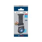 BOSCH Víceúčelový list PRO AIZ 32 AIB pro multifunkční nářadí, 32 × 50 mm (2.608.669.074)
