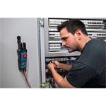 BOSCH vidlicový manometer GFM 1000-15 (0.601.077.400)