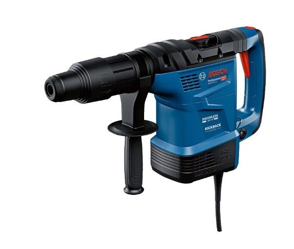 BOSCH Vrtací kladivo s SDS max GBH 6-42 C (0.611.278.020)