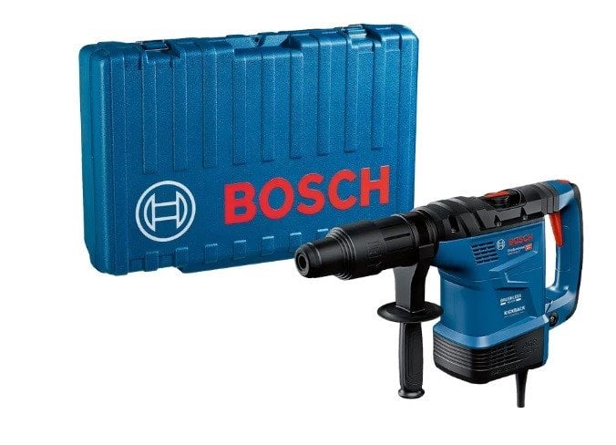 BOSCH Vrtací kladivo s SDS max GBH 6-42 C (0.611.278.020)