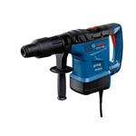 BOSCH Vŕtacie kladivo s SDS max GBH 6-42 C (0.611.278.020)