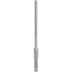 BOSCH Vŕtačka do betónu PRO SDS plus-5X, 6 × 100 × 160 mm (2.608.833.778)