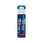 BOSCH Vrták EXPERT HEX-9 Hard Ceramic a HEX-9 Multi Construction, 8 mm (2.608.902.367)