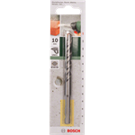 Bosch Vrtáky do betonu SDS quick 10mm (2.609.256.907)