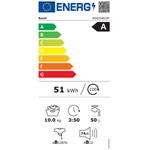 Bosch WGG25401BY
