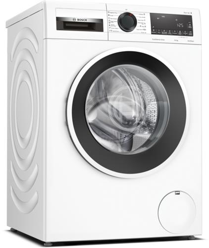 Bosch WGG25401BY