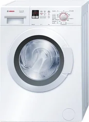 Bosch WLG20160BY