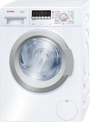 Bosch WLK20261BY