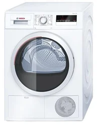 Bosch WTH85201BY