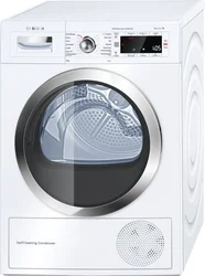 Bosch WTW85561BY