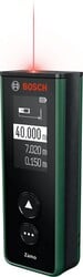 BOSCH Zamo Sada Digitální laserový dálkoměr