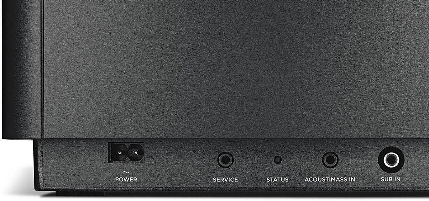 BOSE BAss Module 700