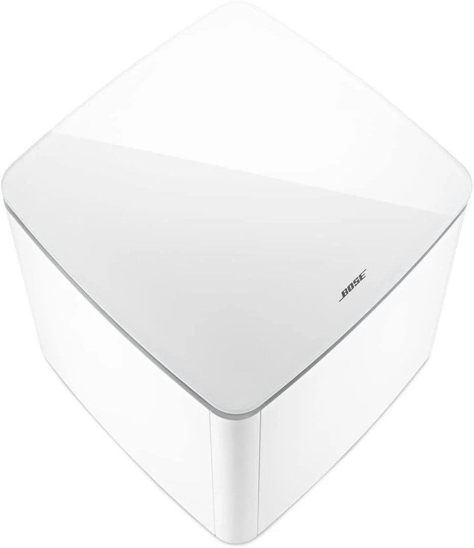 BOSE Bass Module 700, bílý
