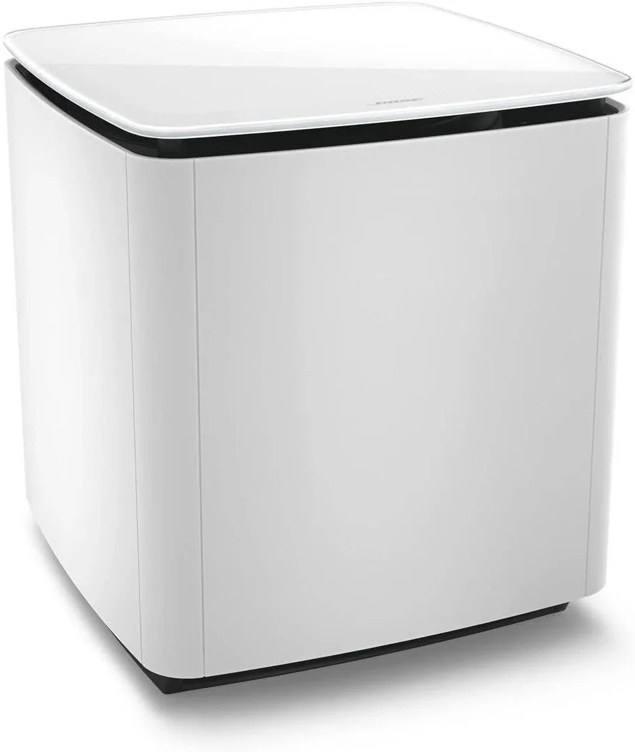 BOSE Bass Module 700, bílý
