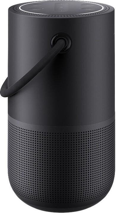 BOSE Portable Home Speaker, černý