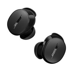 Bose QuietComfort Earbuds, černá