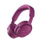 BOSE QuietComfort sluchátka 2. Gen - Rosewood Mauve
