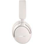 BOSE QuietComfort Ultra, biela