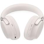 BOSE QuietComfort Ultra, biela