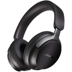 BOSE QuietComfort Ultra, černá