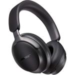 BOSE QuietComfort Ultra, čierna