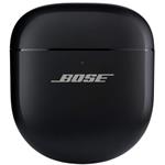 BOSE QuietComfort Ultra earbuds, černá