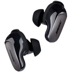 BOSE QuietComfort Ultra earbuds, černá