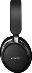 BOSE QuietComfort Ultra Headphones (2nd Gen) , černá