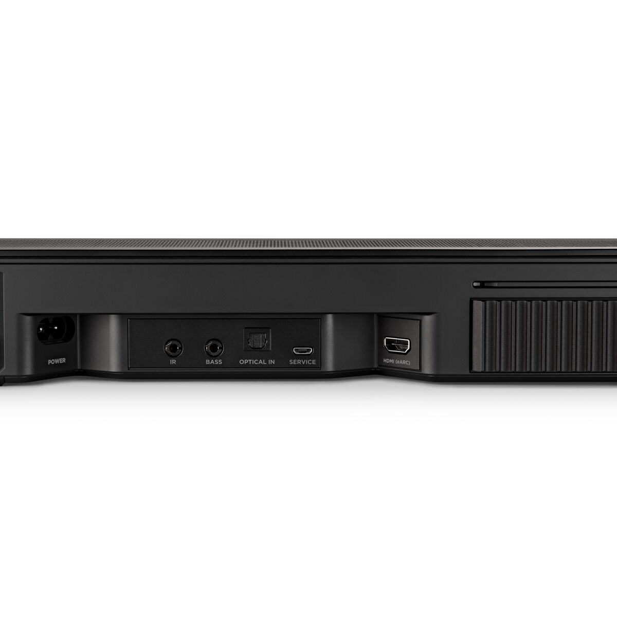 BOSE Smart Soundbar, čierny