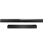 BOSE Smart Soundbar, čierny