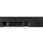 BOSE Smart Soundbar, čierny