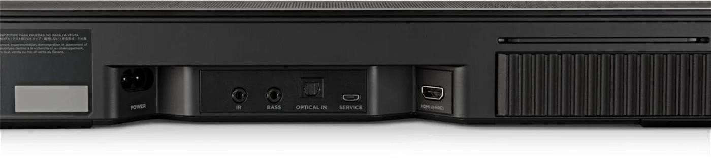 BOSE Soundbar 600