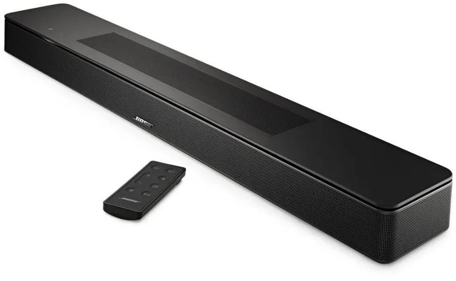 BOSE Soundbar 600