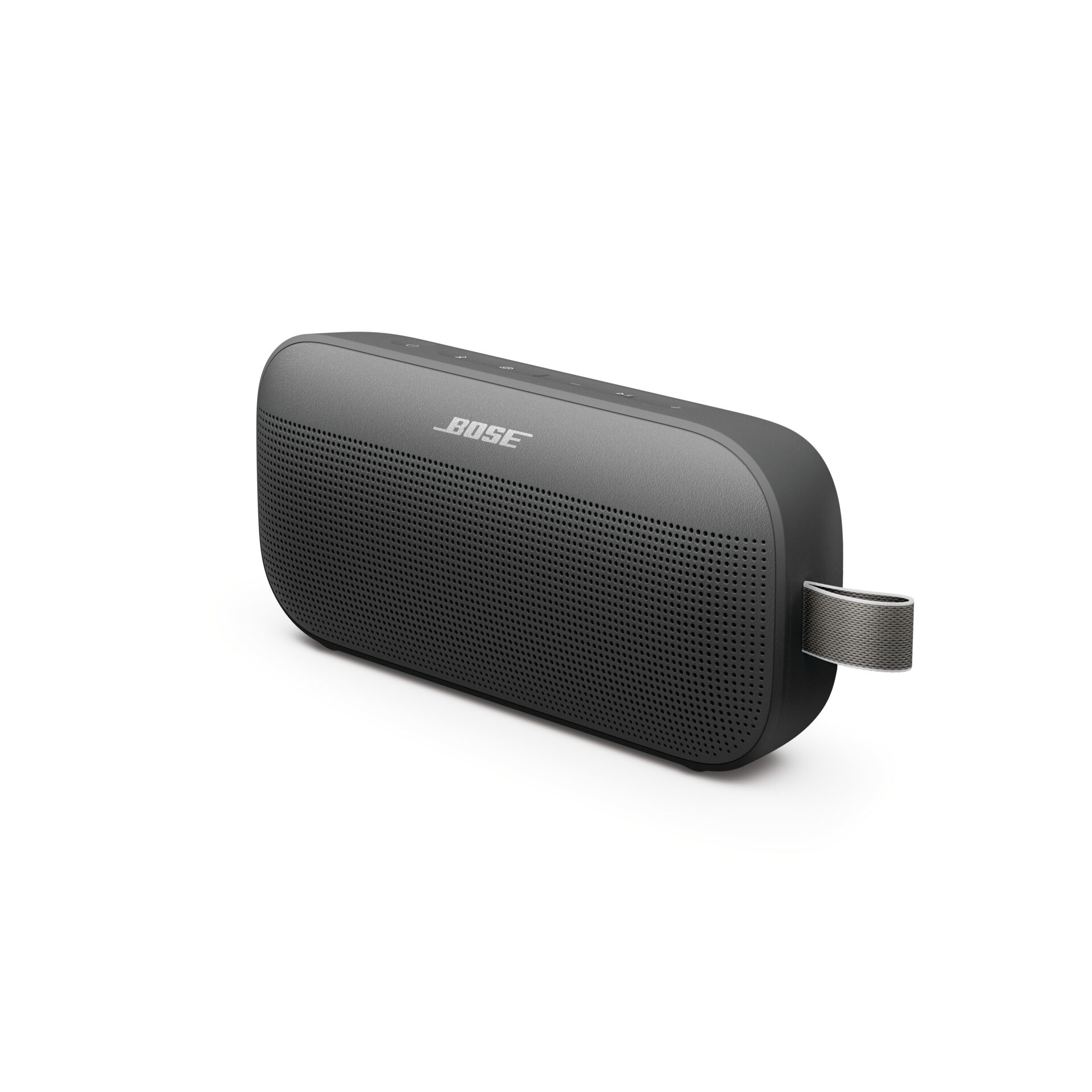 BOSE Soundlink Flex 2, černá