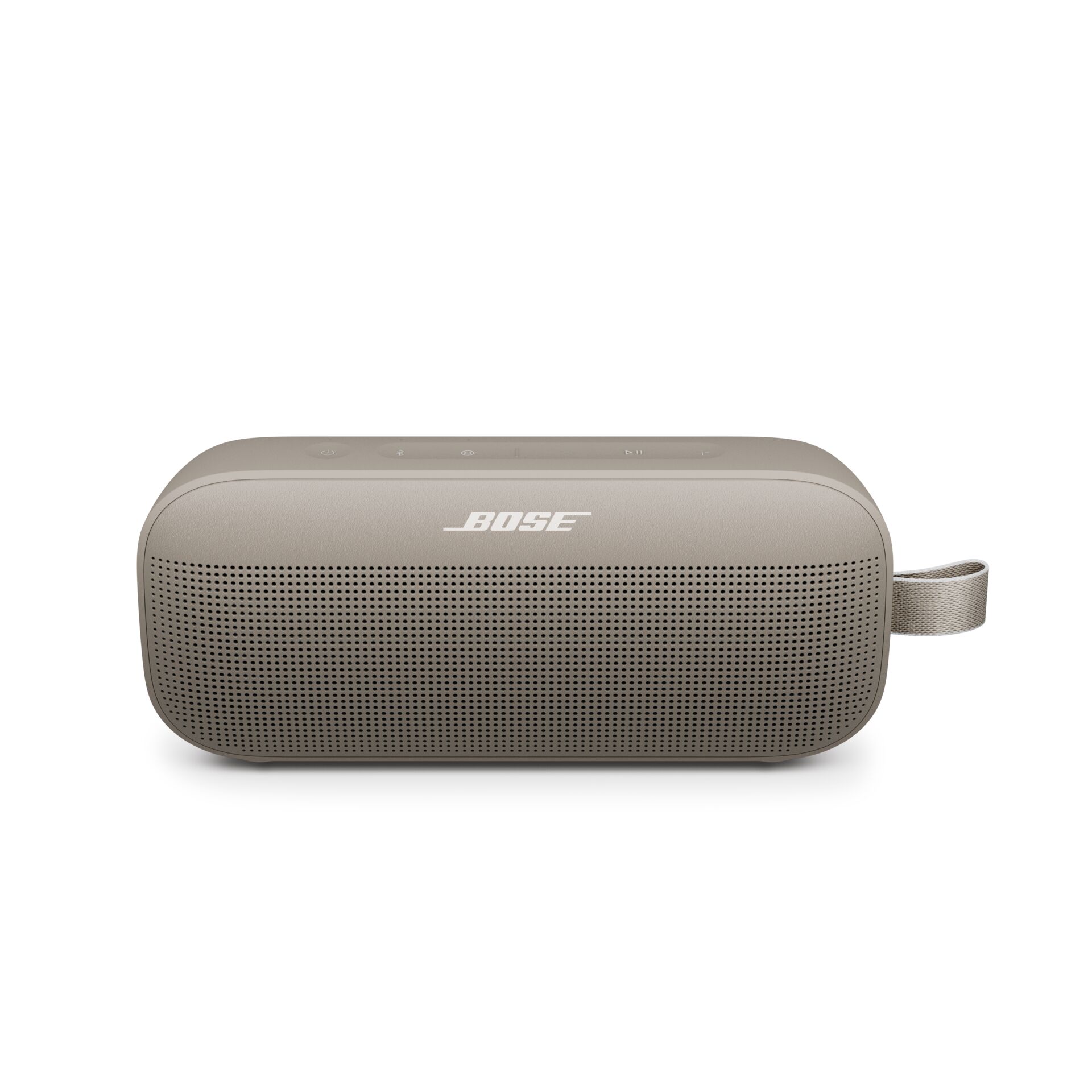 BOSE SoundLink Flex 2, piesková
